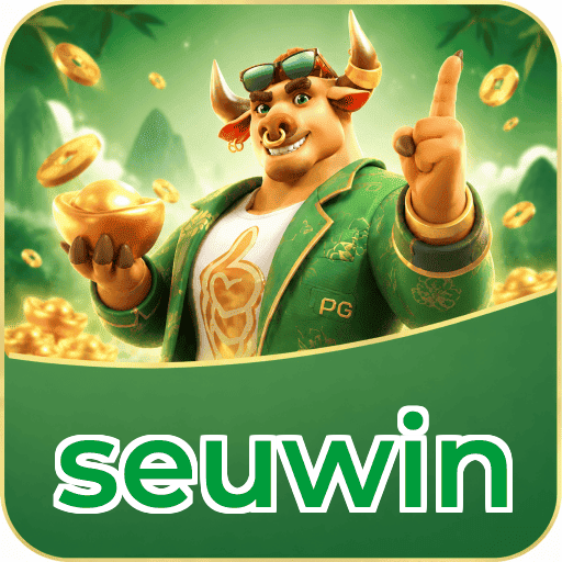 seuwin Segurança Logo 1