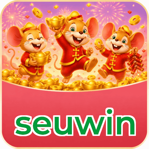 Slots seuwin - Jackpots Progressivos