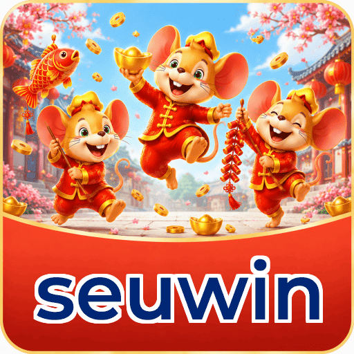 seuwin PIX Instantâneo - Saques em 8 Minutos