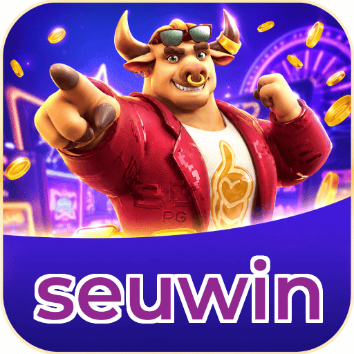 seuwin Segurança Logo 3