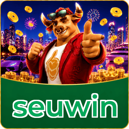 Fortune Tiger Logo 1