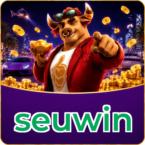 Plataforma seuwin - Segurança SSL 256-bit