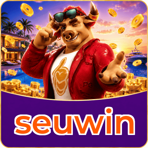 seuwin Instalar Logo 2