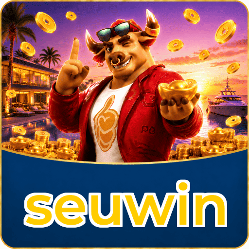 seuwin Instalar Logo 1