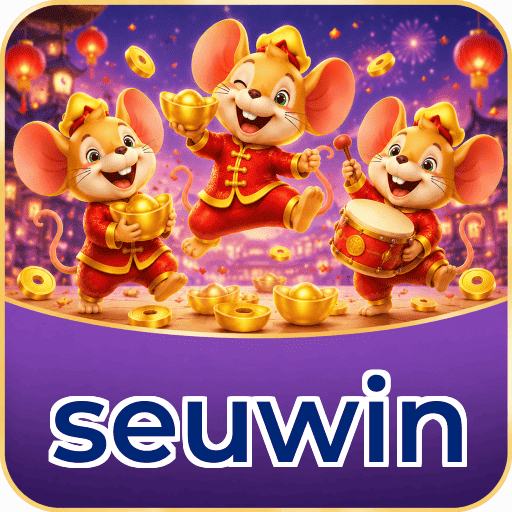 seuwin Logo 3